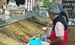 Beyşehir’de vatandaşın sağlığı için gıda denetimleri sıkılaştırıldı!