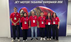 Selçuk Üniversitesi, TEKNOFEST Türkiye üçüncüsü!