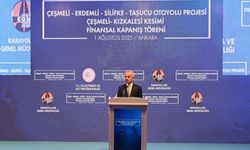 Konya trafiğini de rahatlatacak dev projede sona doğru!