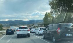 Çok sayıda ilin geçiş noktası kilitlendi!