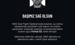 Fabrikada kahreden kaza! Ölü ve yaralılar var…