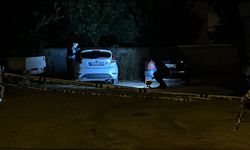 Konya'da kayıp genç otomobilde ölü bulundu!