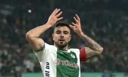 Konyaspor’a gurur yaşatan davet: Kaptan Adil Demirbağ A Milli Takım kadrosunda!