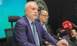 'Konyaspor yönetim, heyet ve futbolcularına güvenin'