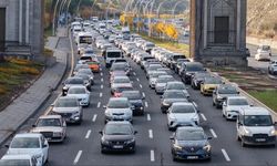 Trafiğe kaydolan araç sayısında sert düşüş: Ağustos ayında piyasalar yavaşladı!