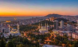 Ankara'nın En Güzel Mahalleleri Belli Oldu