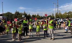 Konya’da okul yolları değişiyor! Öğrenciler için YAYABÜS dönemi