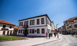 Akşehir Batı Cephesi Müzesi ziyaretçilerini ağırlıyor!