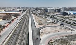 Resmi Gazete’de yayımlandı: Konya’yı yakından ilgilendiren demir yolu kararı