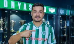 TÜMOSAN Konyaspor'da sağ bek operasyonu: O isim yuvaya geri döndü