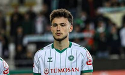 Konyaspor'da transfer hareketliliği!