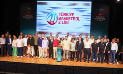 Karatay Belediyespor'un TB2L fikstürü belli oldu!