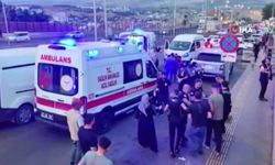 İki grup arasında kavga! Çok sayıda ölü var…