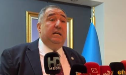Muhammet Mısıroğlu Konya'da trafik kazasında yaralandı!