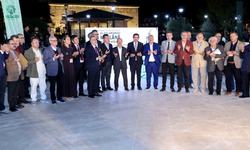 15. Uluslararası Mevlânâ Şiir Şöleni gerçekleştirildi!
