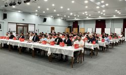 Yapay zekâ çağında şirket kurmanın şifreleri Genç MÜSİAD'da konuşuldu