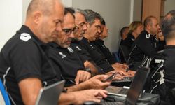 Konyaspor Akademi’de veri odaklı yeni dönem başladı