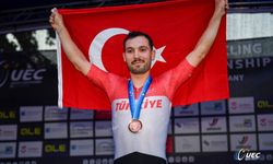Türk sporunda Konya’dan yükselen dev başarı Dünya listelerini alt üst etti!