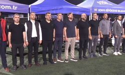 Saha içinde dostluk saha dışında coşku kazandı: Gençlerin futbol şöleni finalle noktalandı!