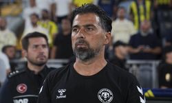 İlhan Palut’tan öz eleştiri: Bütün sorumluluğu üstlendi