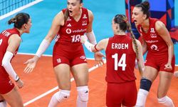 Filenin Sultanları finalde İtalya ile karşı karşıya gelecek