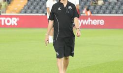 Konyaspor'da bir veda daha! Takım Mentörü ile de yollar ayrıldı…