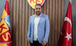 Konyaspor milli arada Kayserispor ile çalışacak