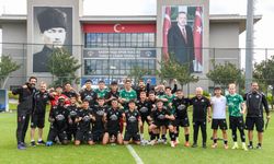 U19 PAF Ligi'nde Konyaspor deplasmanda güldü: Kasımpaşa’yı tek golle devirdiler!