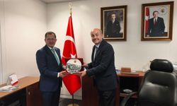 Cenevre'de kritik ticaret zirvesi: AK Parti Konya Milletvekili açıkladı…