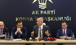'Yeni reformları sivil anayasayla taçlandırmak istiyoruz'