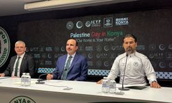 Başkan Altay çarşamba günü herkesi bu maça davet etti!