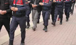 Karaman’da nokta operasyon! Öyle şeyler buldular ki…