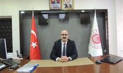 Konya Ticaret İl Müdürü değişti!