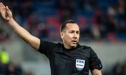 Kasımpaşa - Konyaspor maçına yabancı VAR dokunuşu!