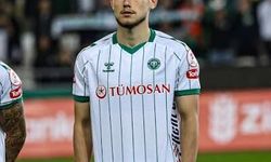 Konyaspor'da transfer hareketliliği!