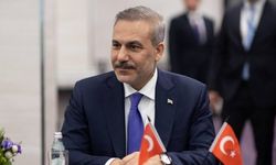 Bakan Fidan New York'ta kritik mesajlar verdi!