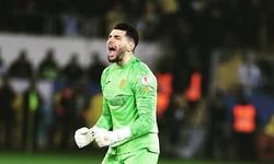 Konyaspor'da kritik Erzurum deplasmanı öncesi eldivenler el değiştiriyor!
