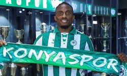 Yhoan Andzouana’ya milli davet: Konyaspor’un başarılı sağ beki A milli takım kadrosunda!