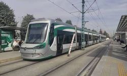 Merkezdeki kritik güzergahta tramvay seferlerine enerji engeli!