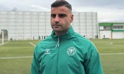 Konyaspor'da Deniz Türüç hakkında Kasımpaşa maçı öncesi kritik gelişme