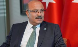 İyi Partili Ulusoy'dan "saksı" eleştirisi!