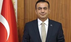 Seydişehir'de kaymakam değişti!