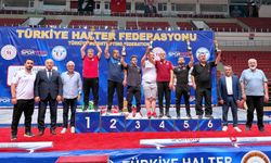 Karatay’dan hem bireysel hem takım halinde derece!