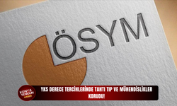 YKS derece tercihlerinde tahtı tıp ve mühendislikler korudu!
