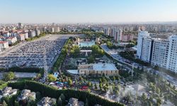 Konya’da muazzam lezzet şöleni: 4. GastroFest yüz binleri ağırladı!