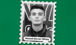 Konyaspor genç eldiveni Mustafa Berzan Tekbaş’ı unutmadı!