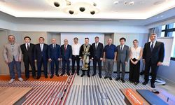 Türk dünyasında tarihi adım: Türk Devletleri Bisiklet Birliği kuruluyor!