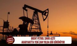 Akaryakıtta yeni zam yolda gibi görünüyor!