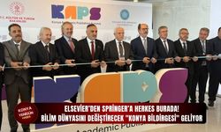 Bilim dünyasını değiştirecek "Konya Bildirgesi" geliyor!