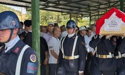 Şehit acısı Seydişehir’i yasa boğdu: Uzman Çavuş Murat Memili toprağa verildi!